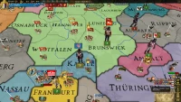 3. Europa Universalis III: Revolution II Sprite (DLC) (PC) (klucz STEAM)